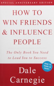 How To Win Friends and Influence People Audiobook Summary
