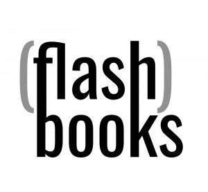 FlashBooks Square Logo