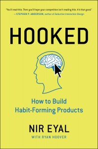 Hooked How To Build Habit-Forming Products