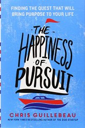 The Happiness of Pursuit