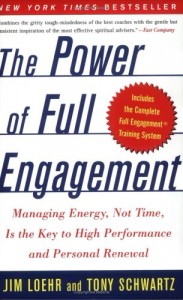 the-power-of-full-engagement