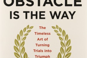 The Obstacle Is the Way The Timeless Art of Turning Trials into Triumph
Epub-Ebook